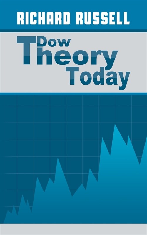 The Dow Theory Today (Hardcover)
