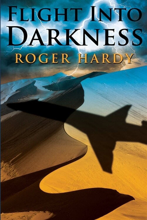 Flight Into Darkness (Paperback)