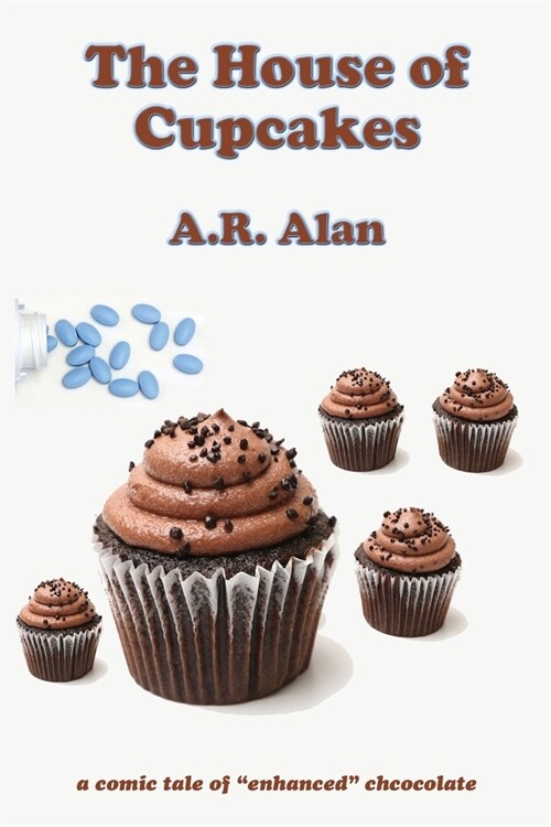 The House of Cupcakes (Paperback, 2, Larger Print)