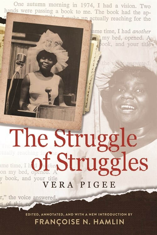 The Struggle of Struggles (Paperback)