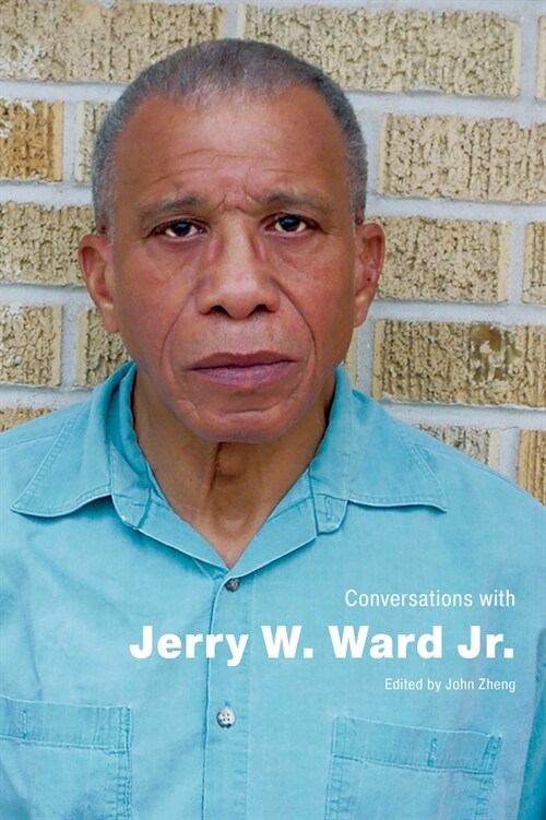 Conversations with Jerry W. Ward Jr. (Hardcover, Hardback)