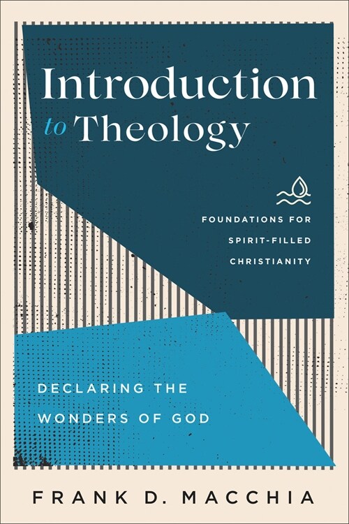 Introduction to Theology (Hardcover)