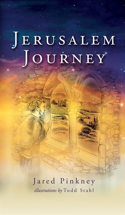 Jerusalem Journey (Hardcover)