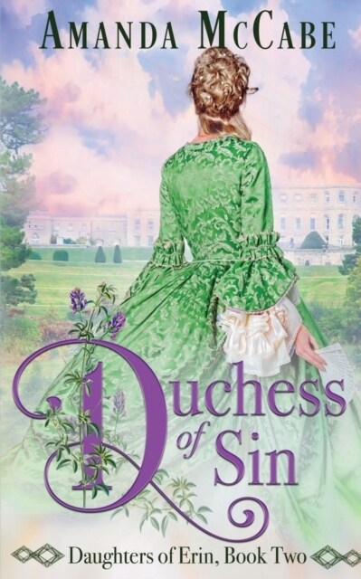 Duchess of Sin (Paperback)