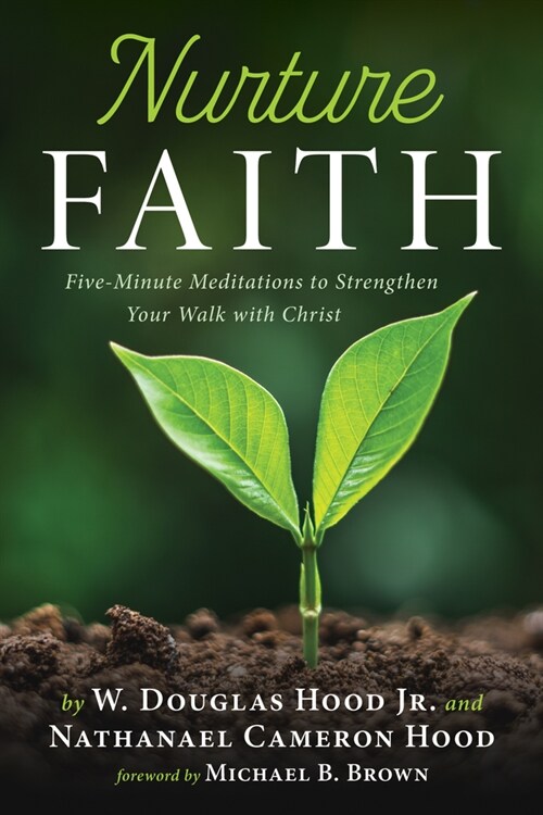 Nurture Faith (Hardcover)