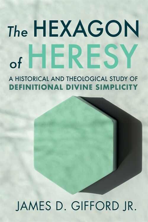 The Hexagon of Heresy (Paperback)