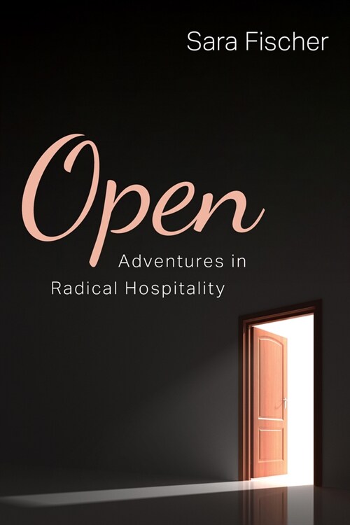 Open (Paperback)