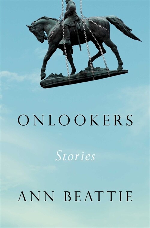 Onlookers: Stories (Hardcover)