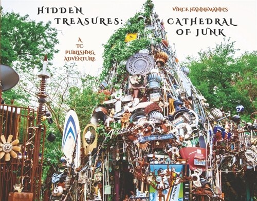 Hidden Treasures: Volume 1 (Hardcover)