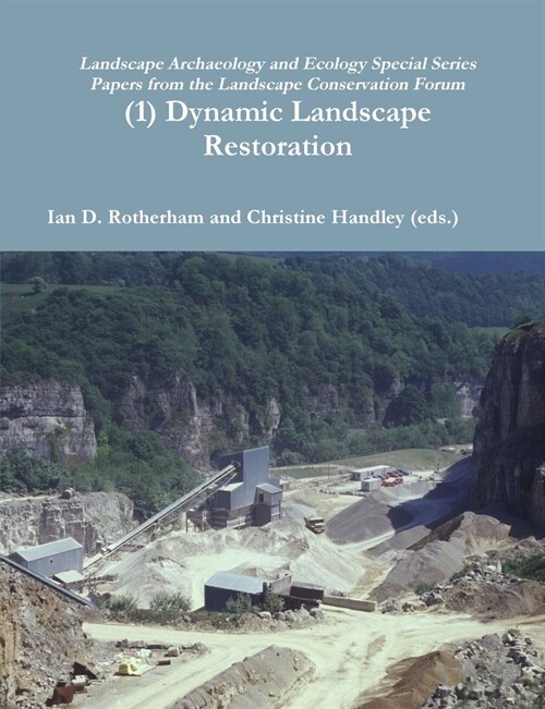 (1) Dynamic Landscape Restoration (Paperback)