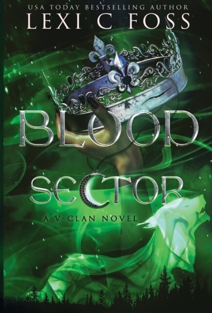 Blood Sector (Hardcover)