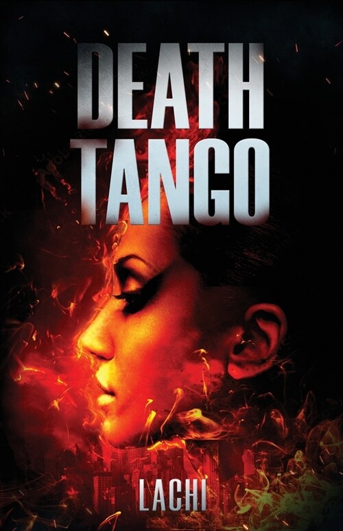 Death Tango (Paperback)