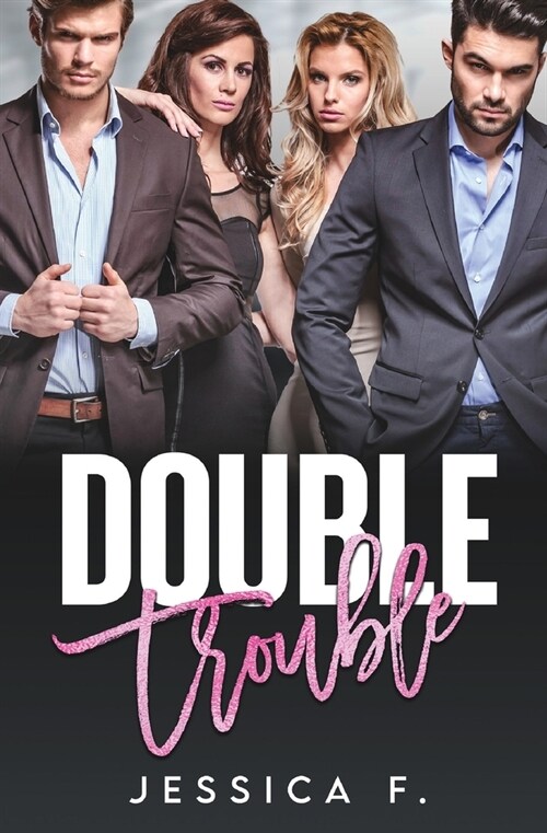 Double Trouble: Ein Second Chance Liebesroman - Sammelband (Paperback)