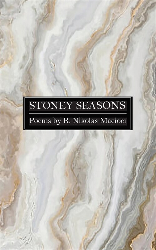 Stoney Seasons (Paperback)