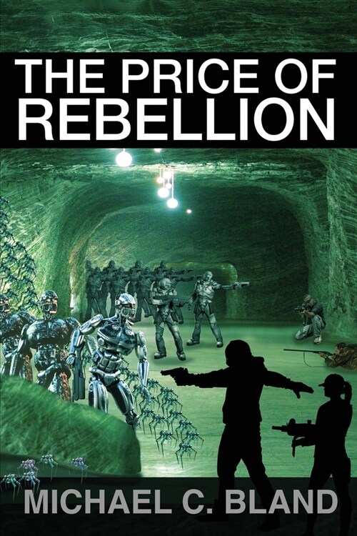 The Price of Rebellion (Paperback)