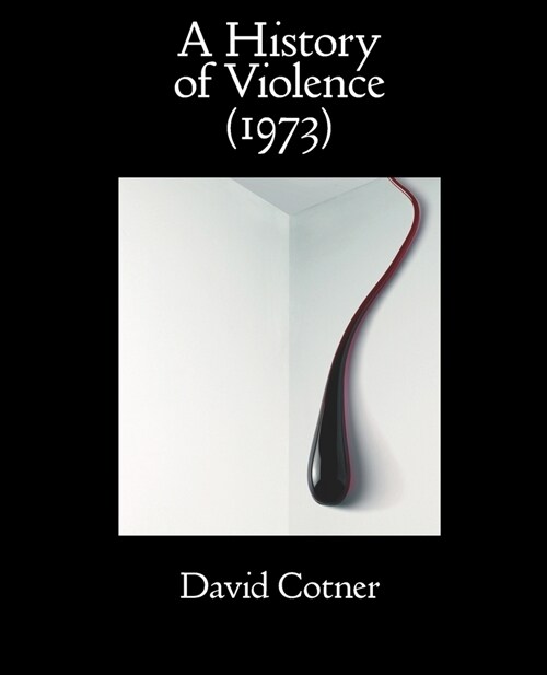 A History of Violence (1973) (Paperback)