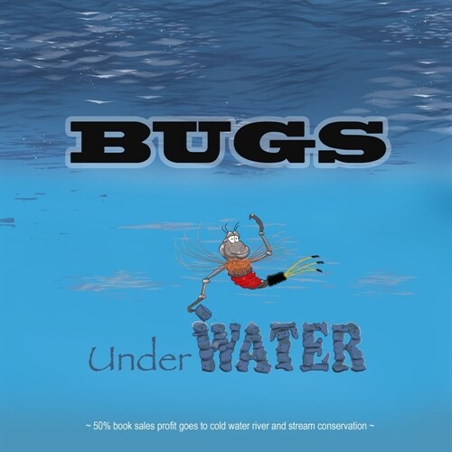 Bugs Underwater (Paperback)