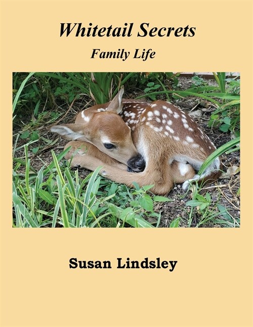 Whitetail Secrets: Family Life (Paperback)