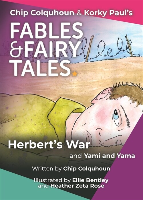 Herberts War and Yami and Yama (Paperback)