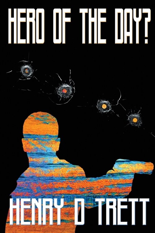 Hero of the Day? (Paperback)