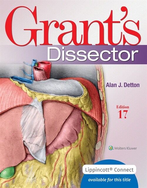 Grants Dissector (Paperback)