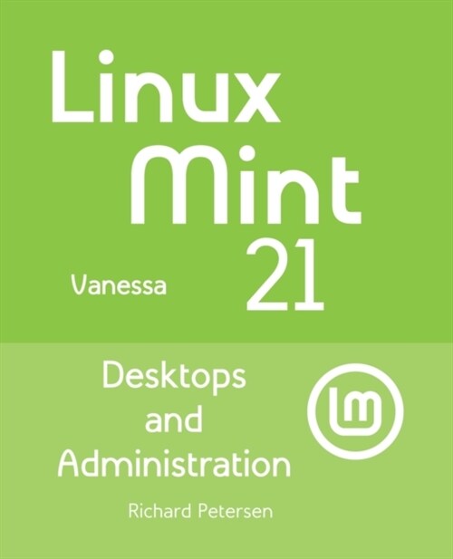Linux Mint 21 (Paperback)