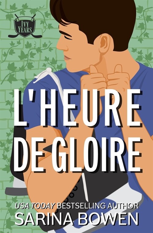 LHeure de gloire (Paperback)