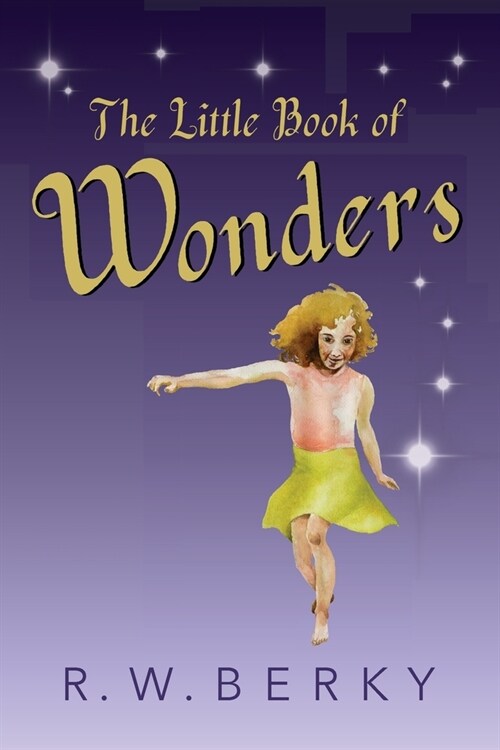 The Little Book of Wonders (Paperback)