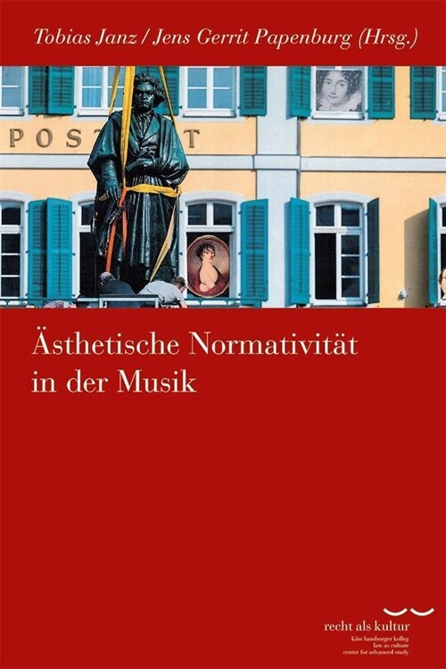 Asthetische Normativitat in Der Musik (Paperback)