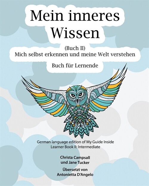 Mein inneres Wissen Buch f? Lernende (Buch II) (Paperback)