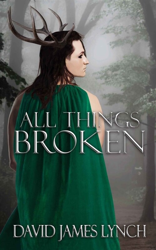 All Things Broken (Paperback)