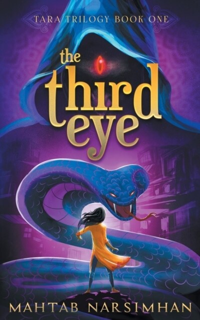 The Third Eye (Paperback)