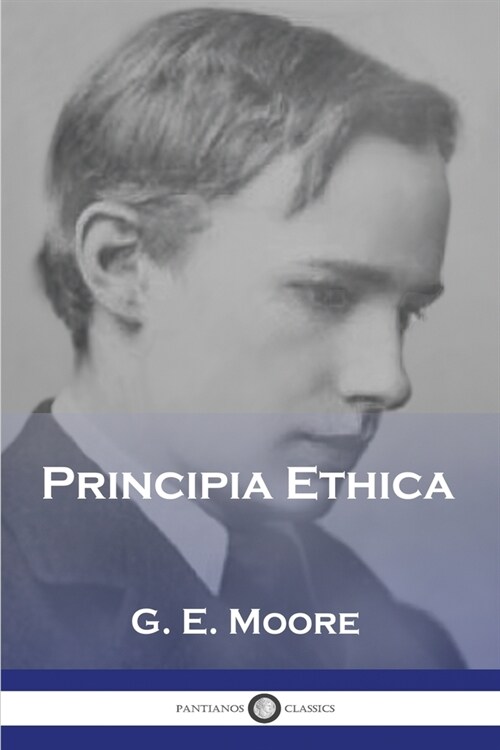 Principia Ethica (Paperback)