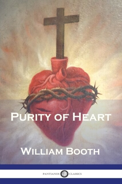 Purity of Heart (Paperback)