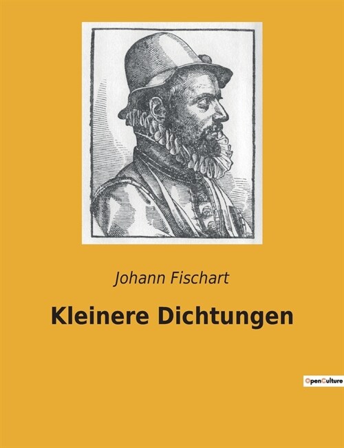 Kleinere Dichtungen (Paperback)