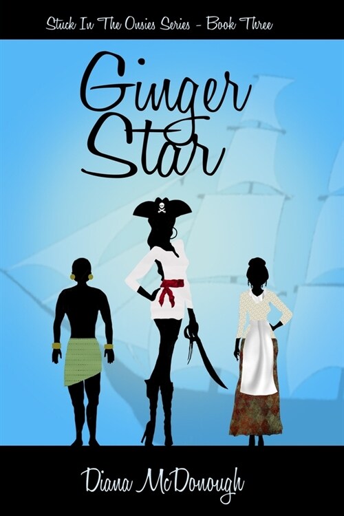 Ginger Star (Paperback)