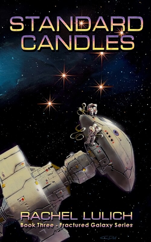 Standard Candles (Paperback)