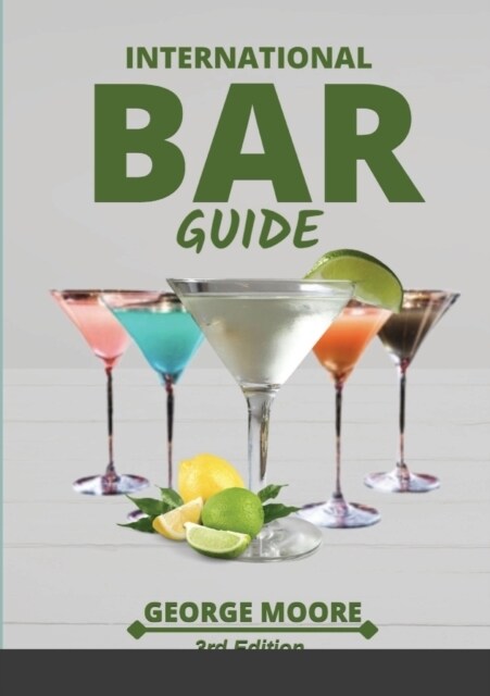 International Bar Guide (Paperback)