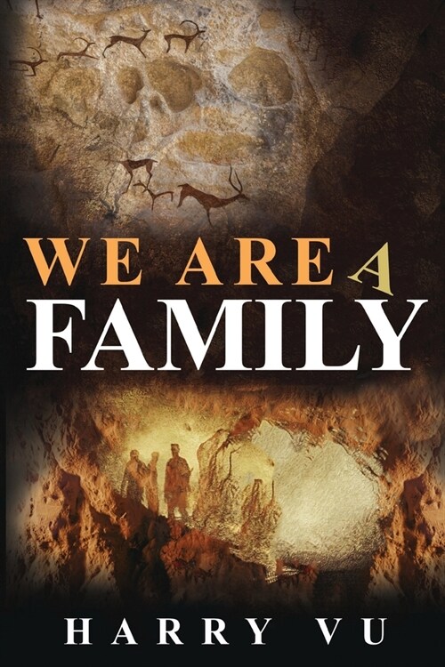 We Are a Family (Paperback)