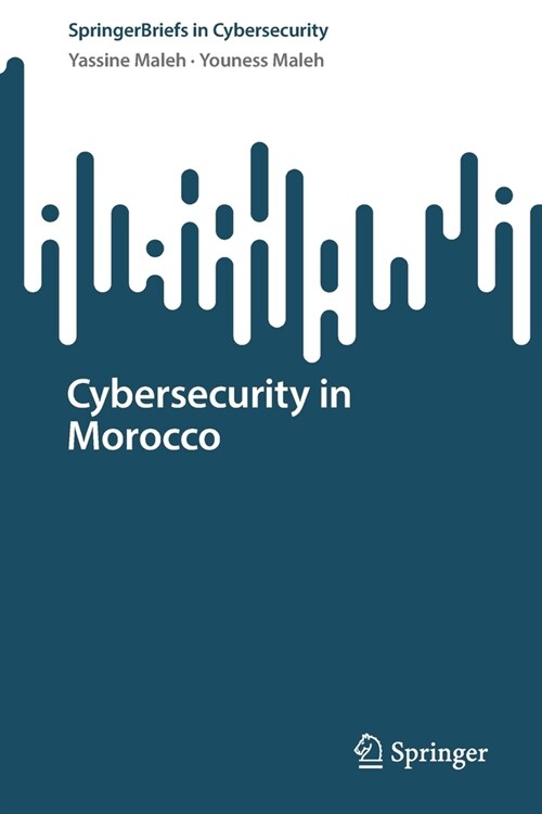 Cybersecurity in Morocco (Paperback)
