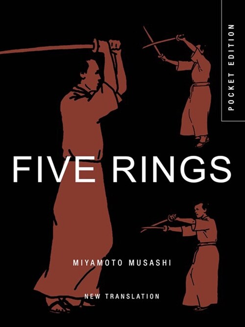 Five Rings (Paperback)