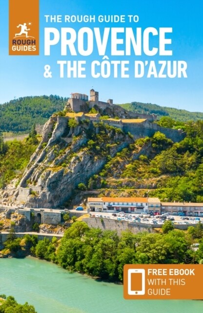 The Rough Guide to Provence & the Cote dAzur (Travel Guide with Free eBook) (Paperback, 11 Revised edition)