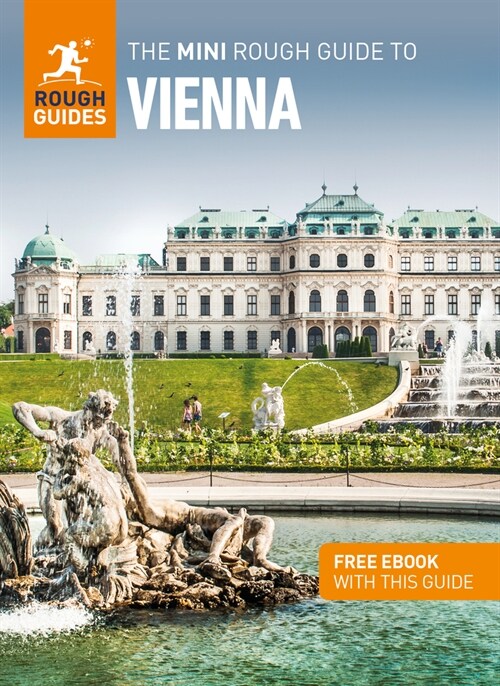The Mini Rough Guide to Vienna (Travel Guide with Free Ebook) (Paperback)