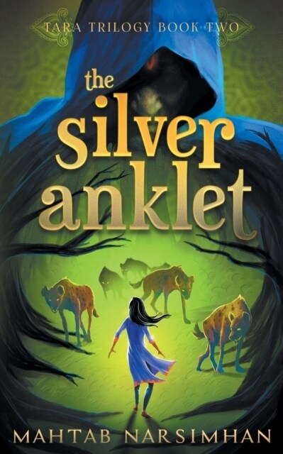 The Silver Anklet (Paperback)