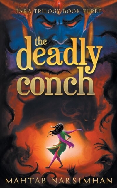 The Deadly Conch (Paperback)