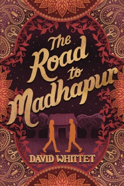 The Road to Madhapur (Paperback)