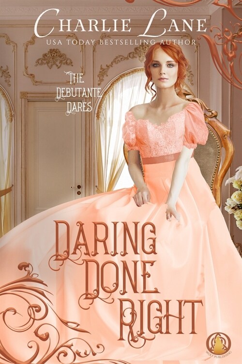 Daring Done Right (Paperback)