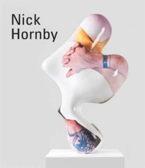Nick Hornby (Hardcover)