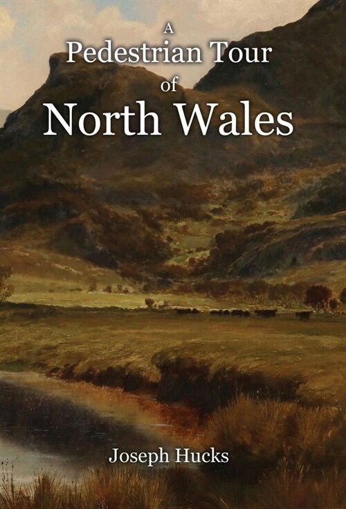 A Pedestrian Tour through North Wales in a Series of Letters (Hardcover)