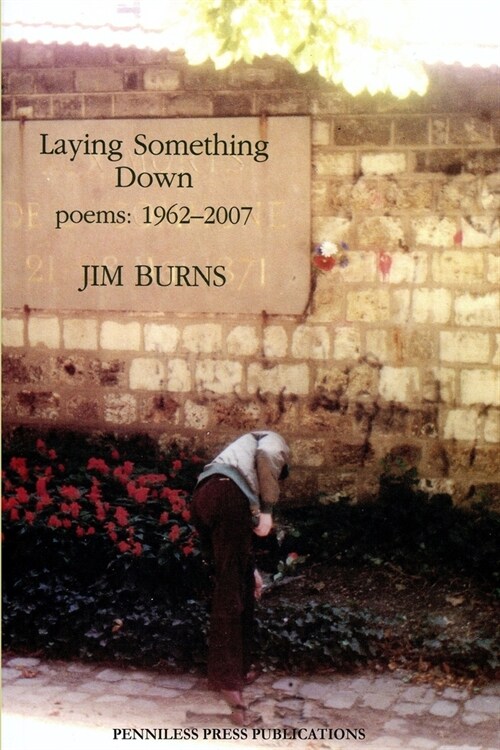 Laying Something Down (Paperback)
